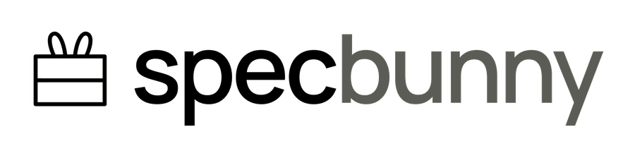 SpecBunny